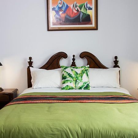 Inca'S Room ลาปาซ ภายนอก รูปภาพ