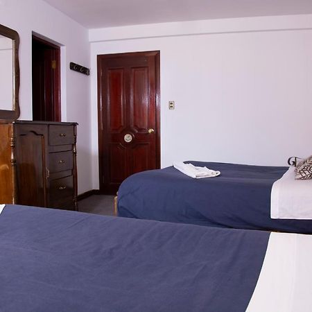 Inca'S Room ลาปาซ ภายนอก รูปภาพ