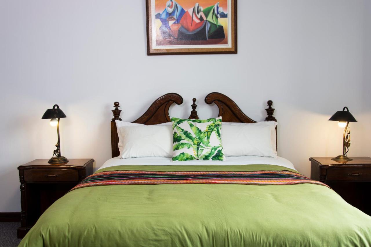Inca'S Room ลาปาซ ภายนอก รูปภาพ