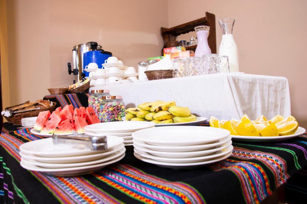 Inca'S Room ลาปาซ ภายนอก รูปภาพ