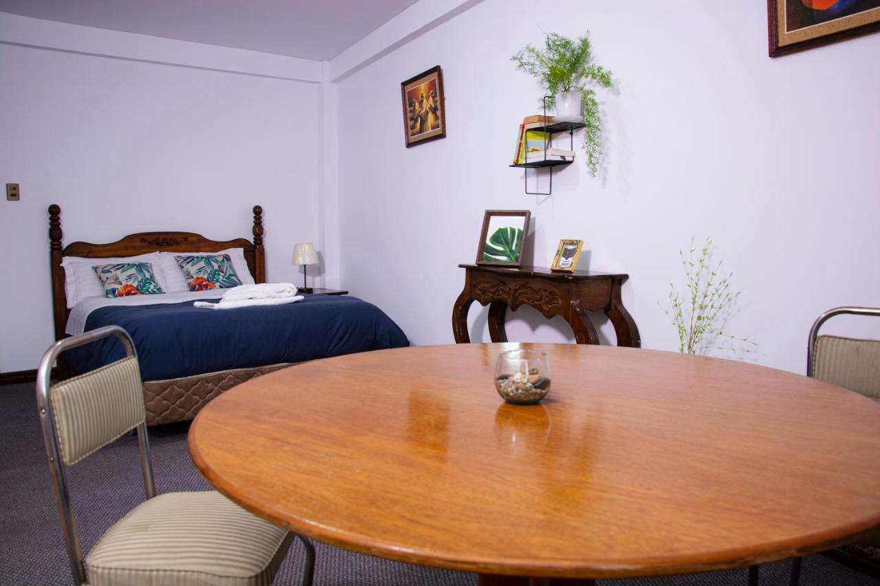 Inca'S Room ลาปาซ ภายนอก รูปภาพ