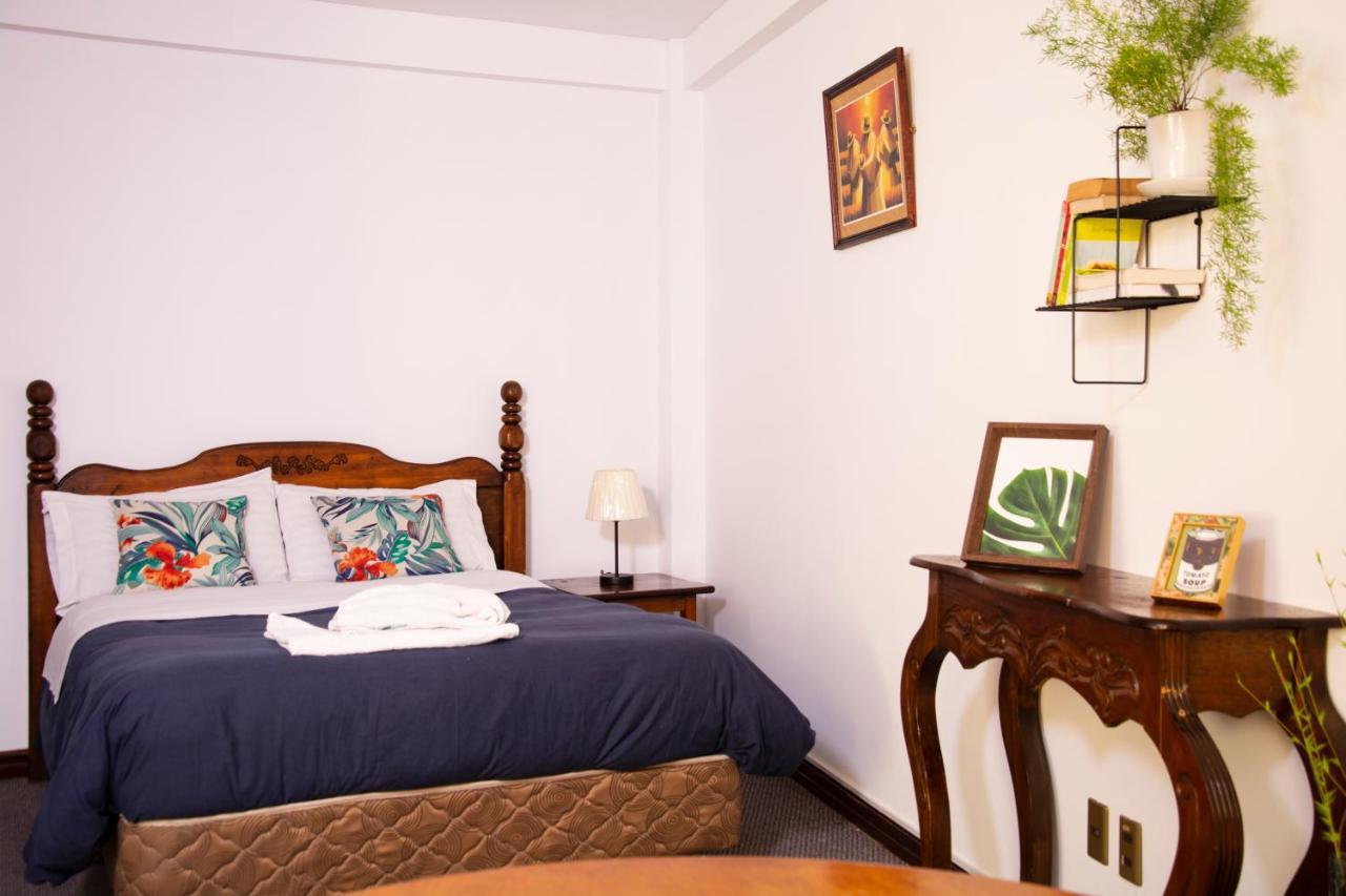 Inca'S Room ลาปาซ ภายนอก รูปภาพ