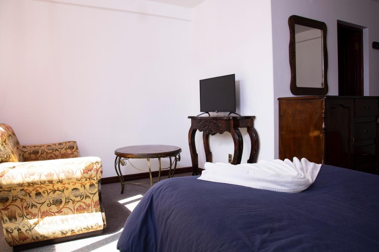 Inca'S Room ลาปาซ ภายนอก รูปภาพ